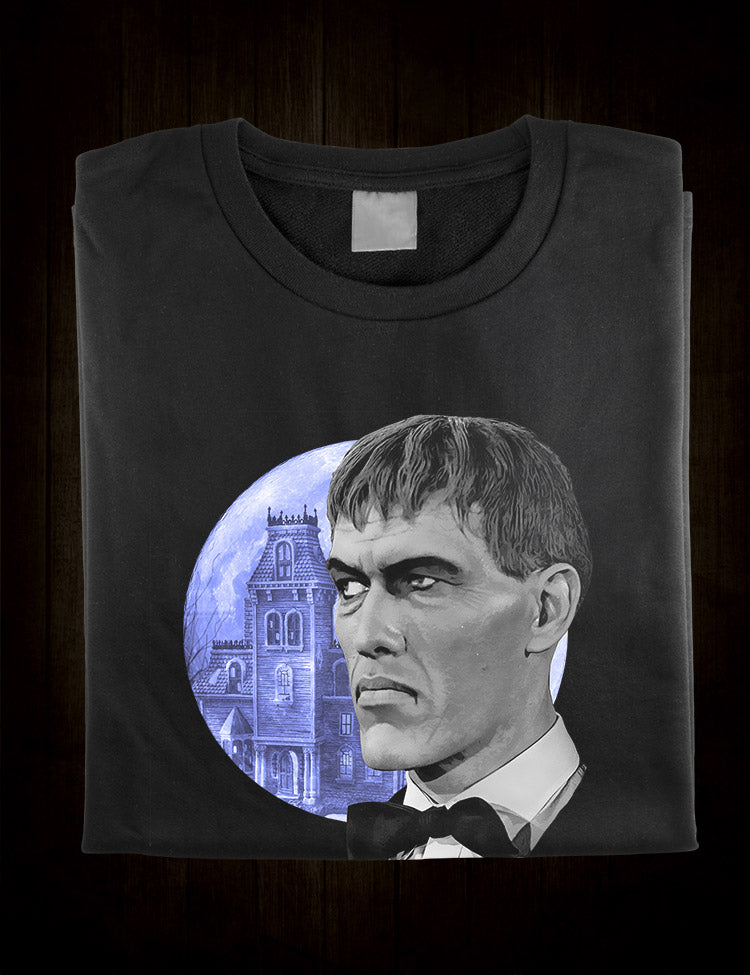 Ted Cassidy Lurch T-Shirt