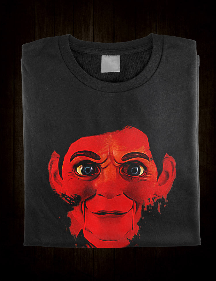 Cult Horror Movie T-Shirt Magic