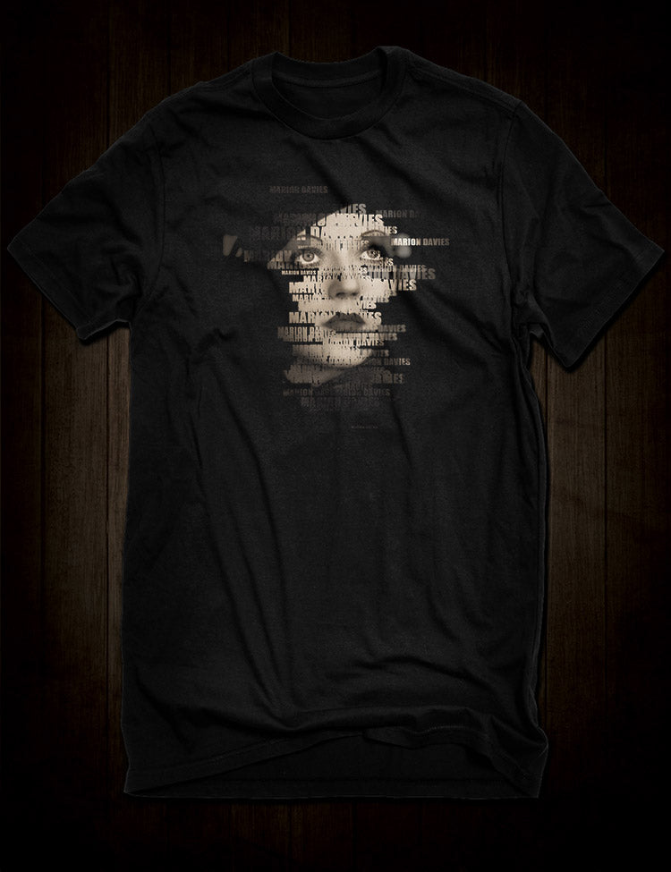 Marion Davies T-Shirt
