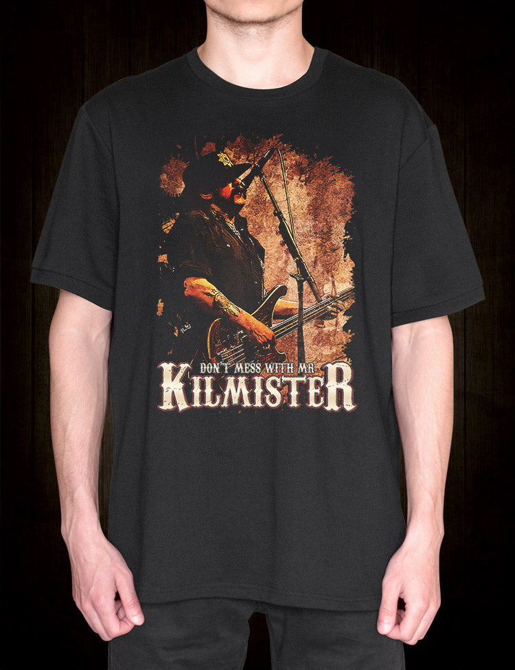 Lemmy T-Shirt