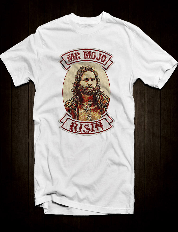 Mr Mojo Risin T-Shirt