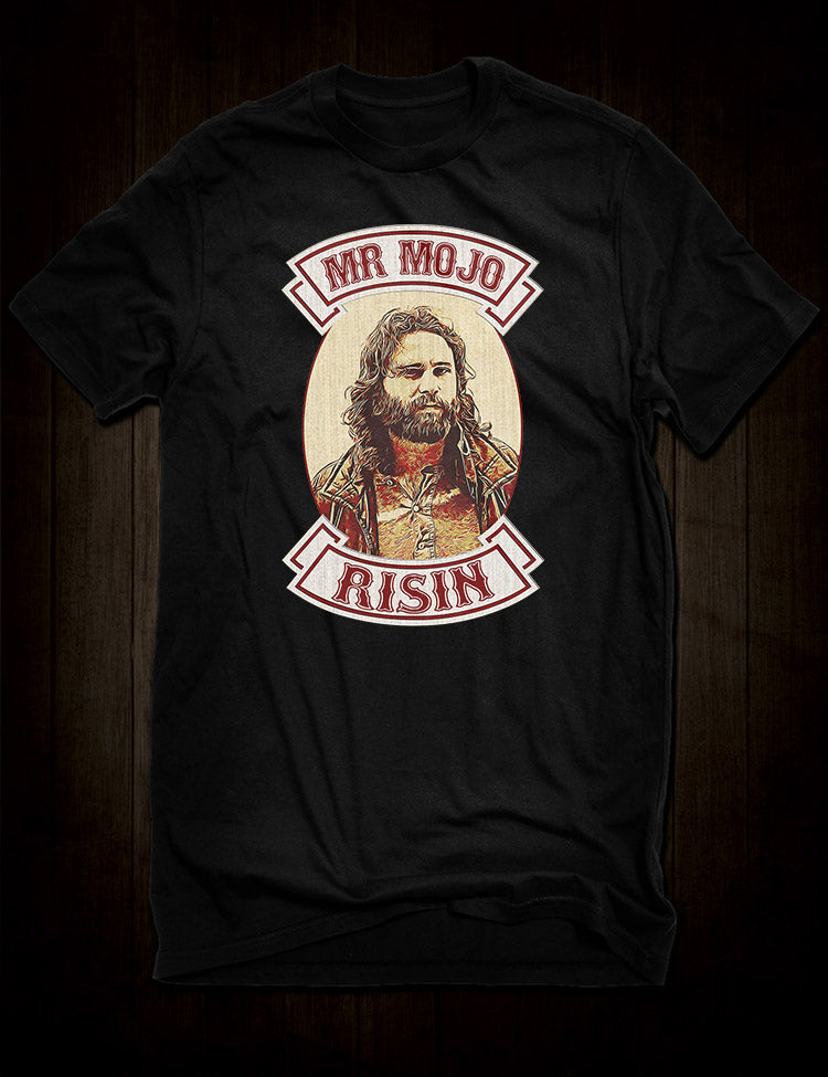 Mr Mojo Risin T-Shirt