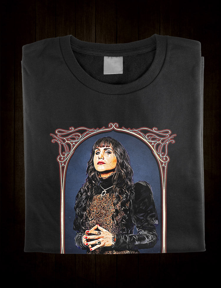 Nadja T-Shirt What We Do In The Shadows
