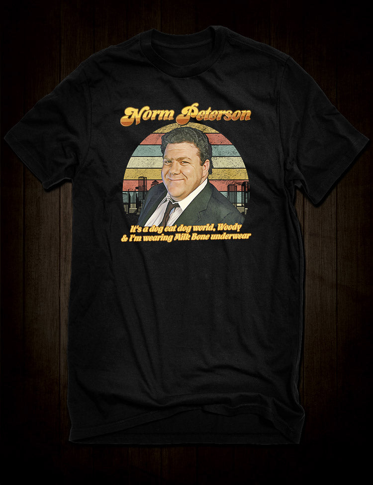 Norm Peterson T-Shirt