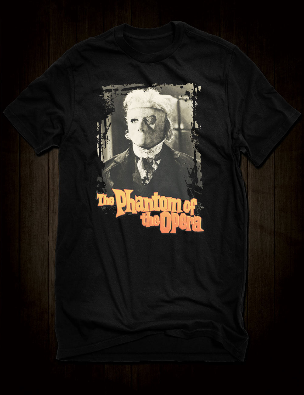 Phantom Of The Opera T-Shirt