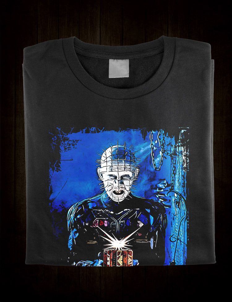 Pinhead Hellraiser T-Shirt