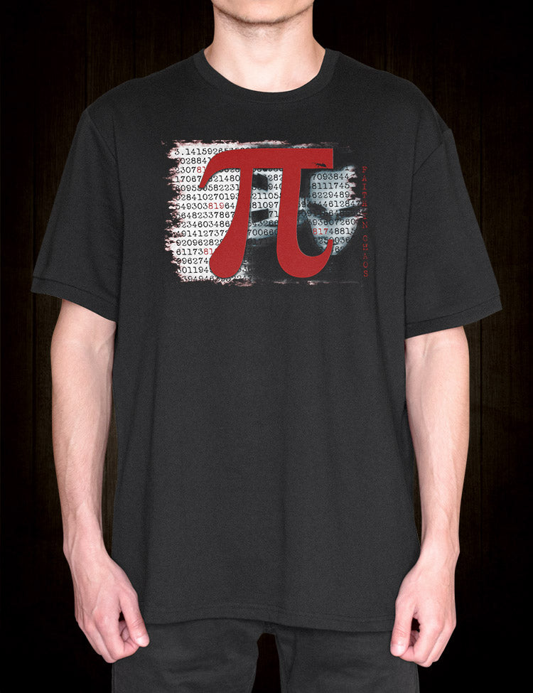 PI - Faith In Chaos T-Shirt