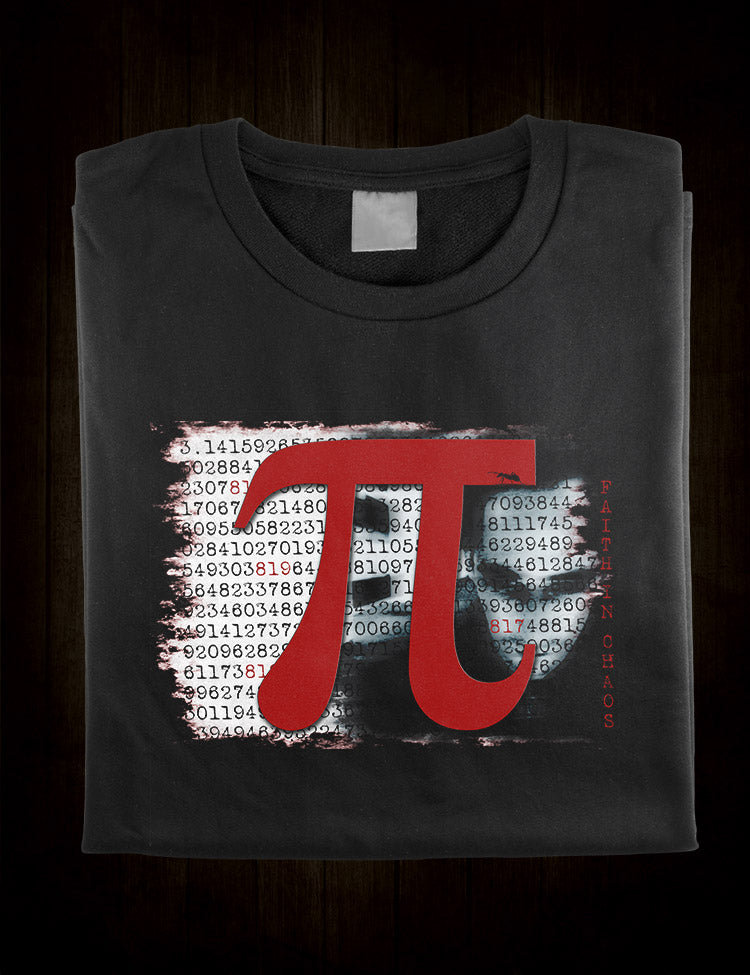 Cult Film T-Shirt PI