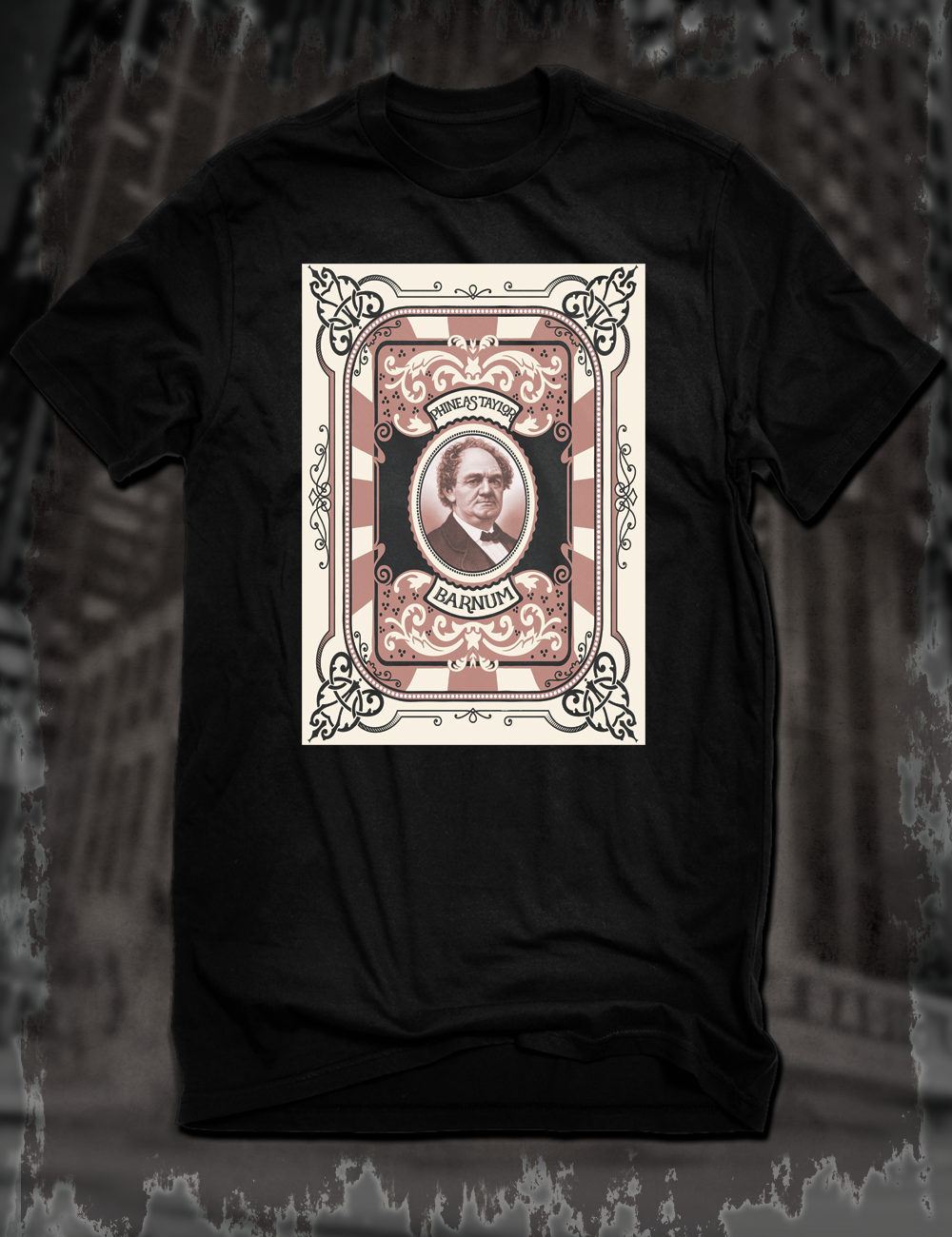 P.T.Barnum T-Shirt