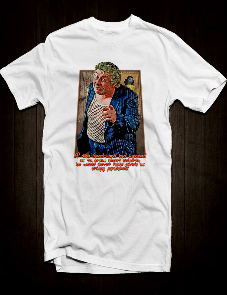 White Rab C Nesbitt T-Shirt