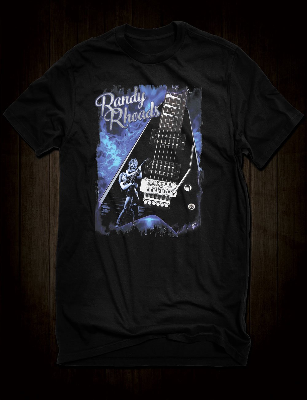 Randy Rhoads T-Shirt