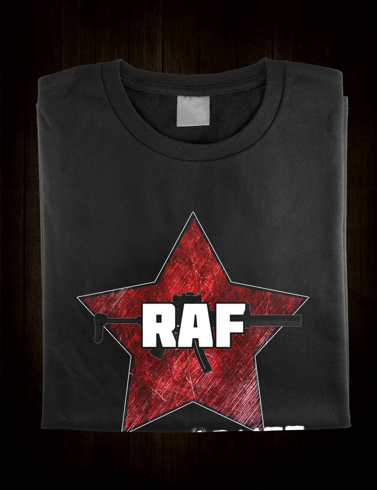 Red Army Faction T-Shirt