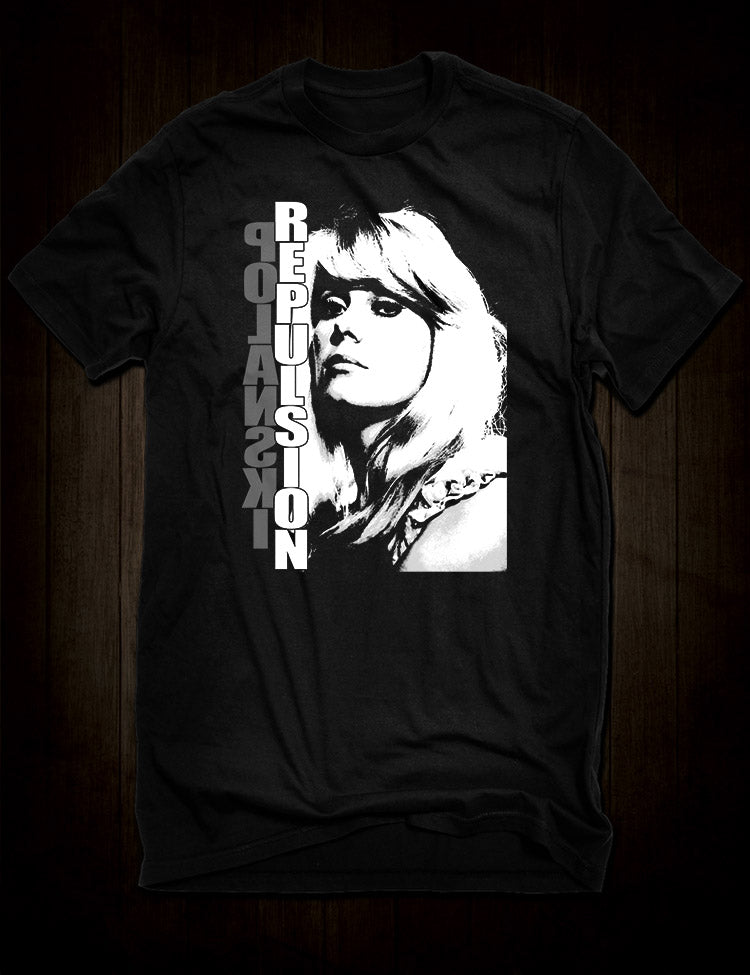 Repulsion Movie T-Shirt