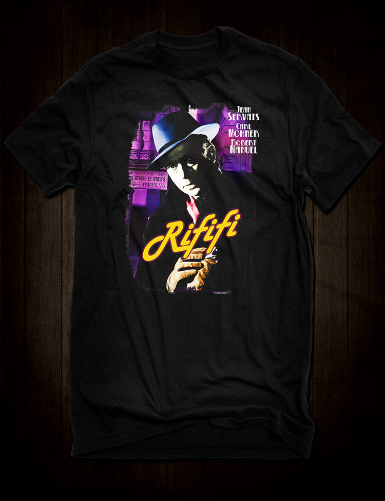 Rififi T-Shirt