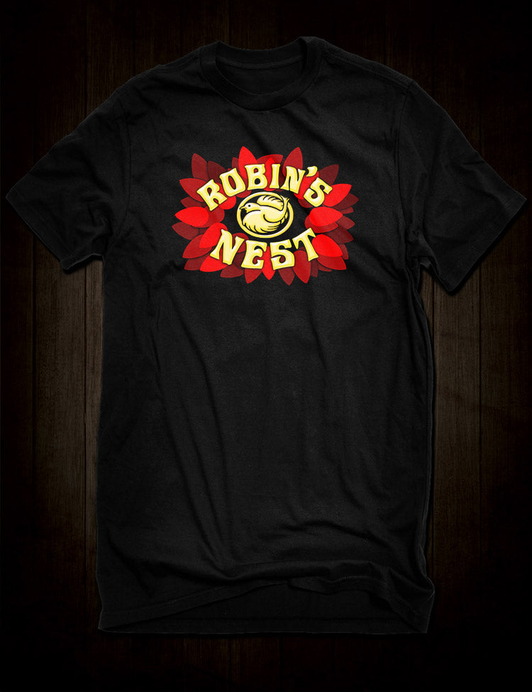 Robin's Nest T-Shirt