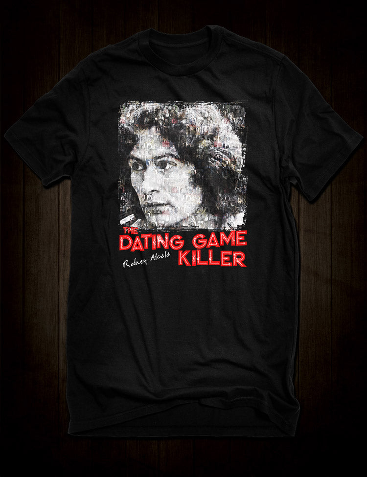 Rodney Alcala T-Shirt