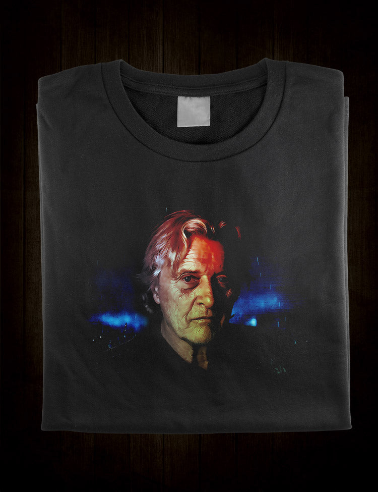 Rutger Hauer The Hitcher T-Shirt