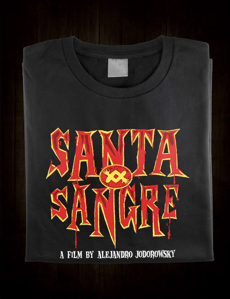 Santa Sangre T-Shirt