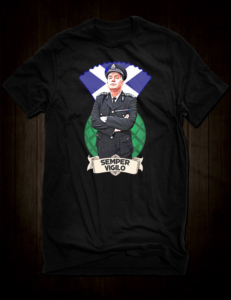 Scot Squad T-Shirt 