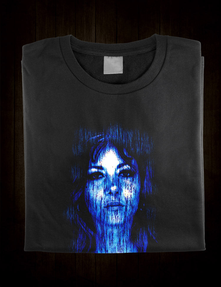 Horror Icon T-Shirt Ingrid Pitt