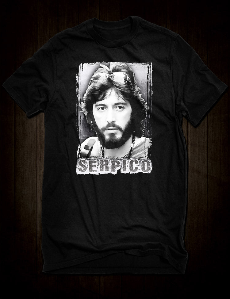 Serpico T-Shirt