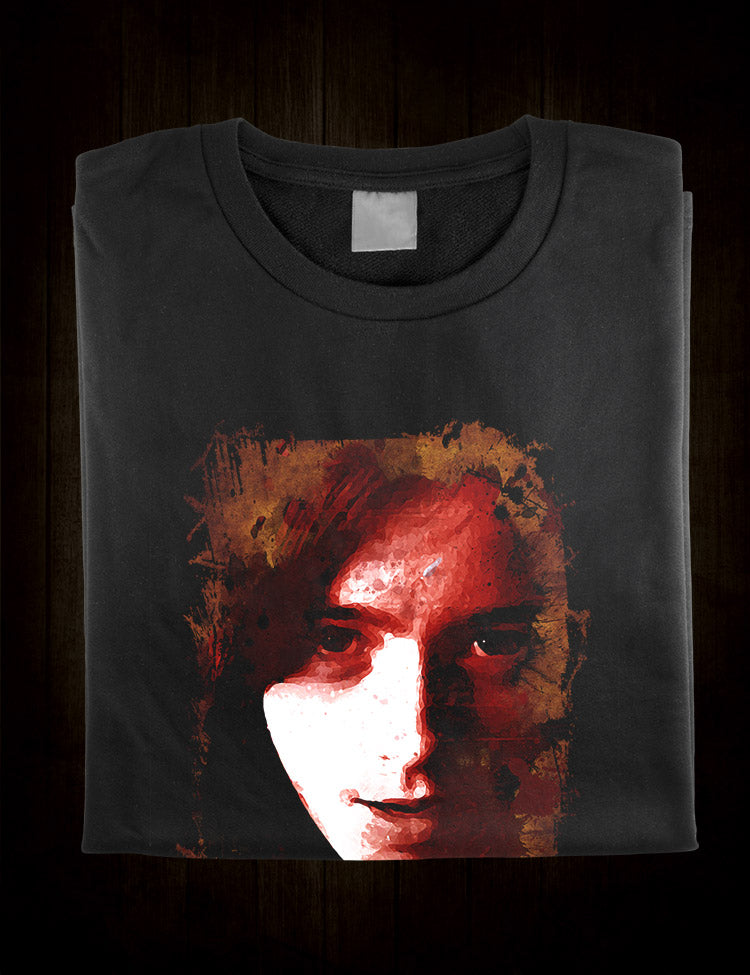 Sadie Mae Glutz T-Shirt Manson Family