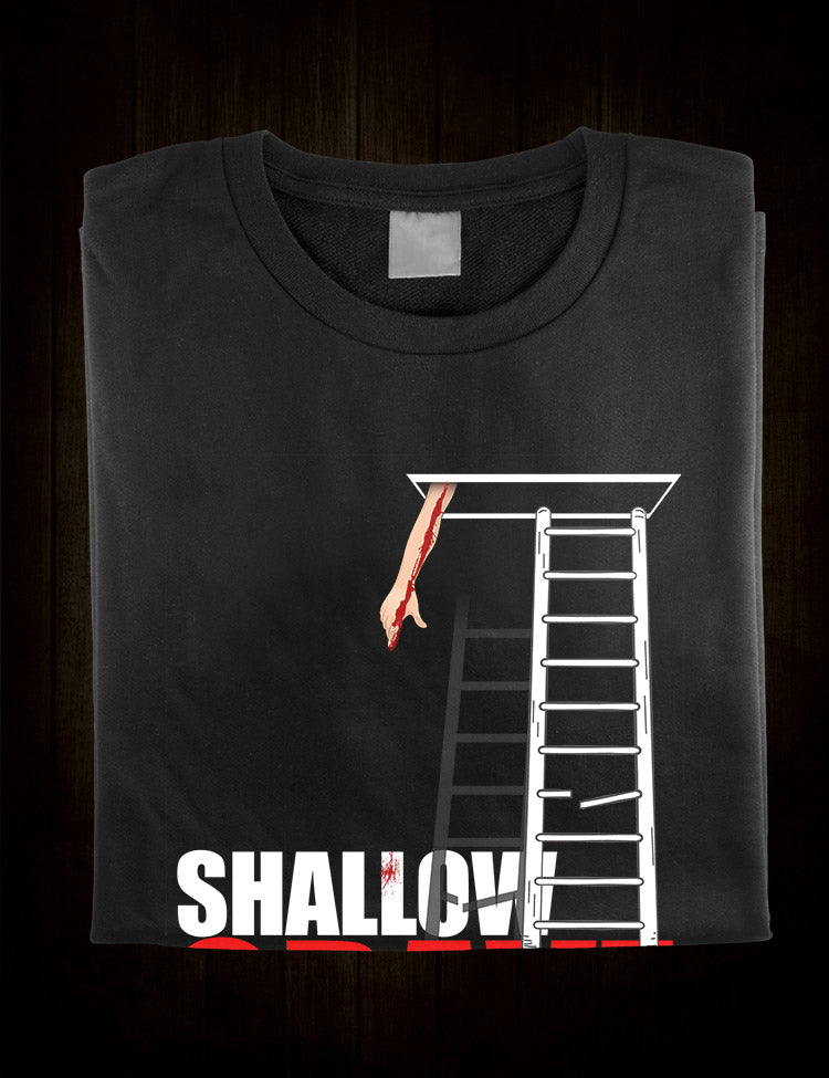 Shallow Grave Tee