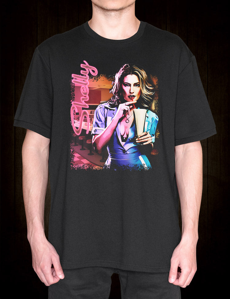 Madchen Amick Shelly T-Shirt