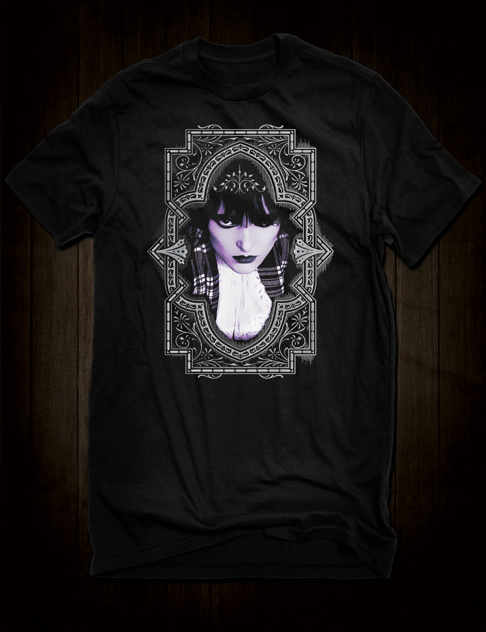 Siouxsie Sioux T-Shirt