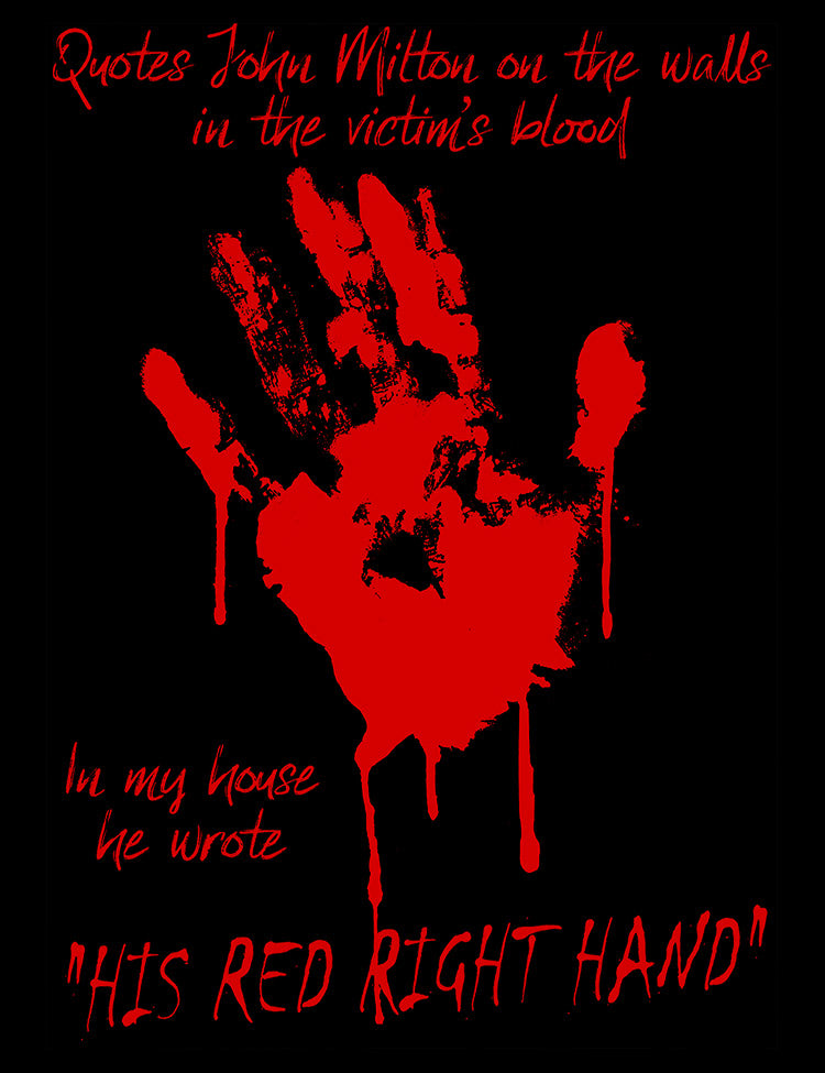 Red John Quotes