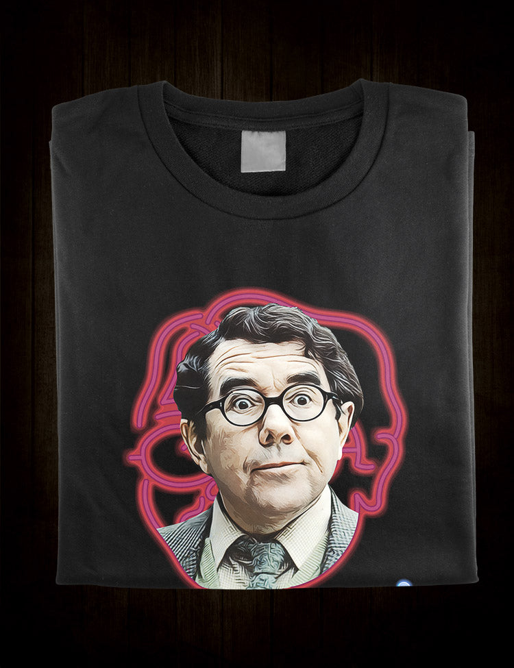 Ronnie Corbett Sorry T-Shirt