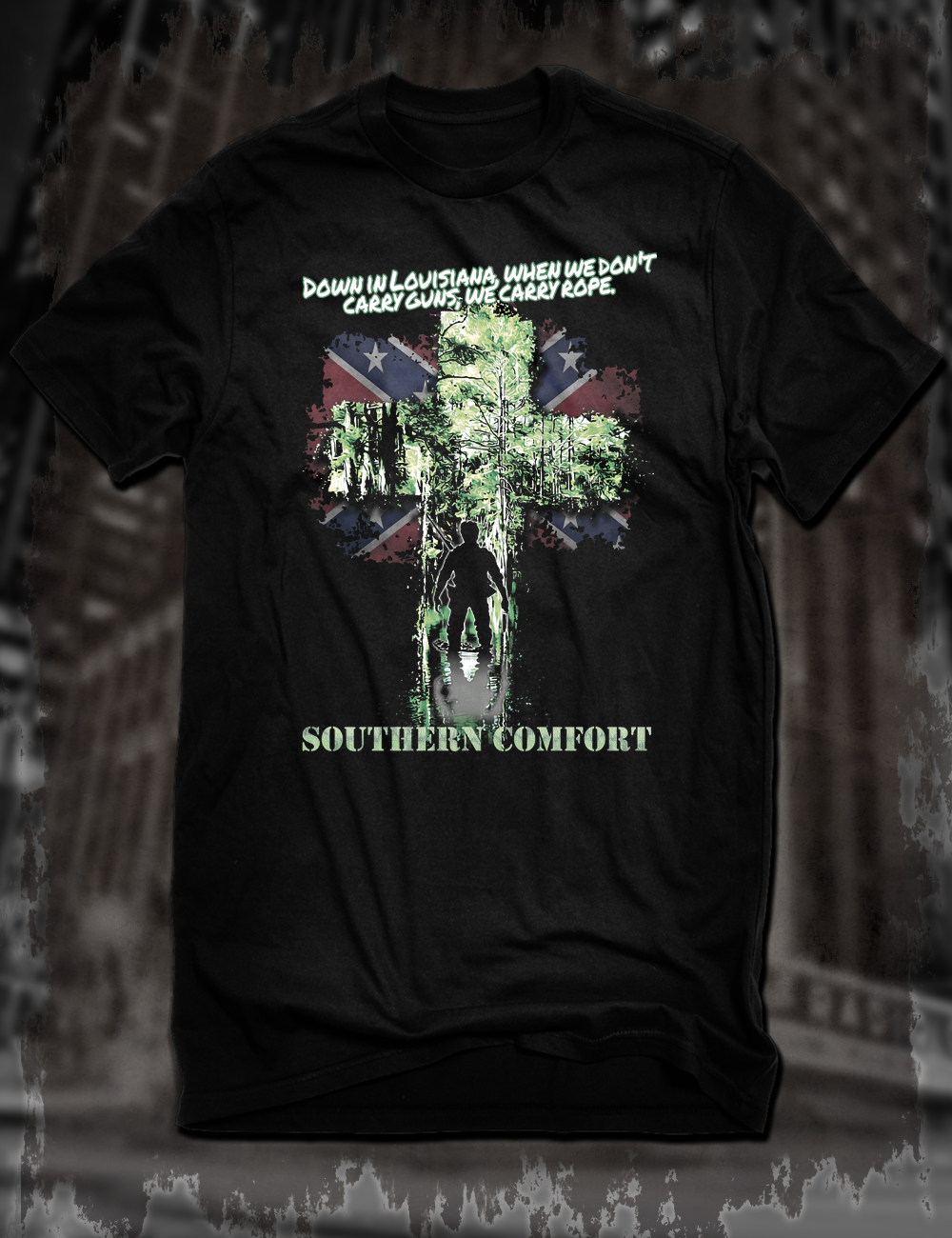 Southern Comfort T-Shirt