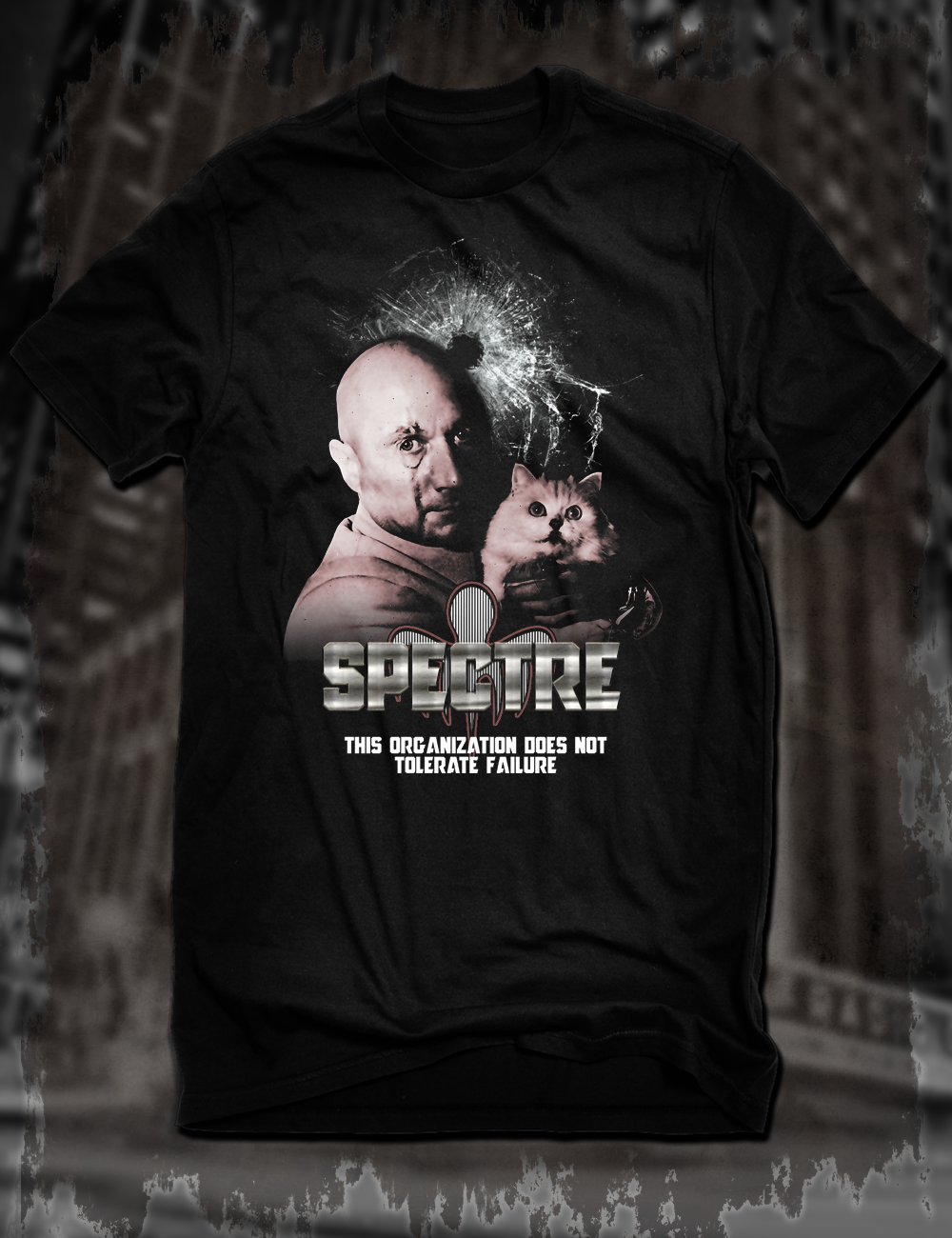 Spectre T Shirt