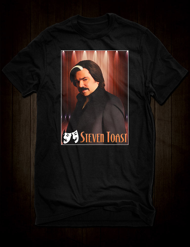 Toast Of London T-Shirt