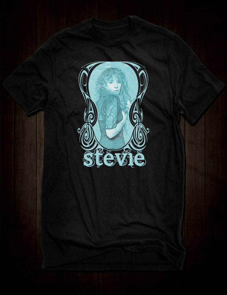 Stevie Nicks T-Shirt