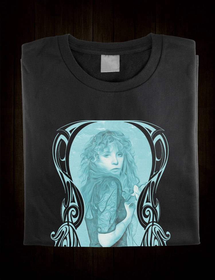Fleetwood Mac Stevie Nicks T-Shirt