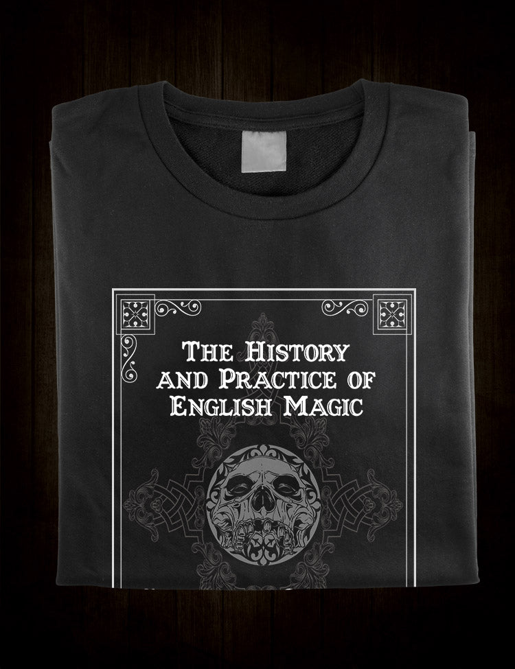 Jonathan Strange and Mr. Norrell Graphic Tee