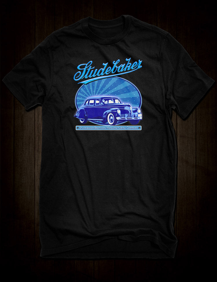 Studebaker T-Shirt
