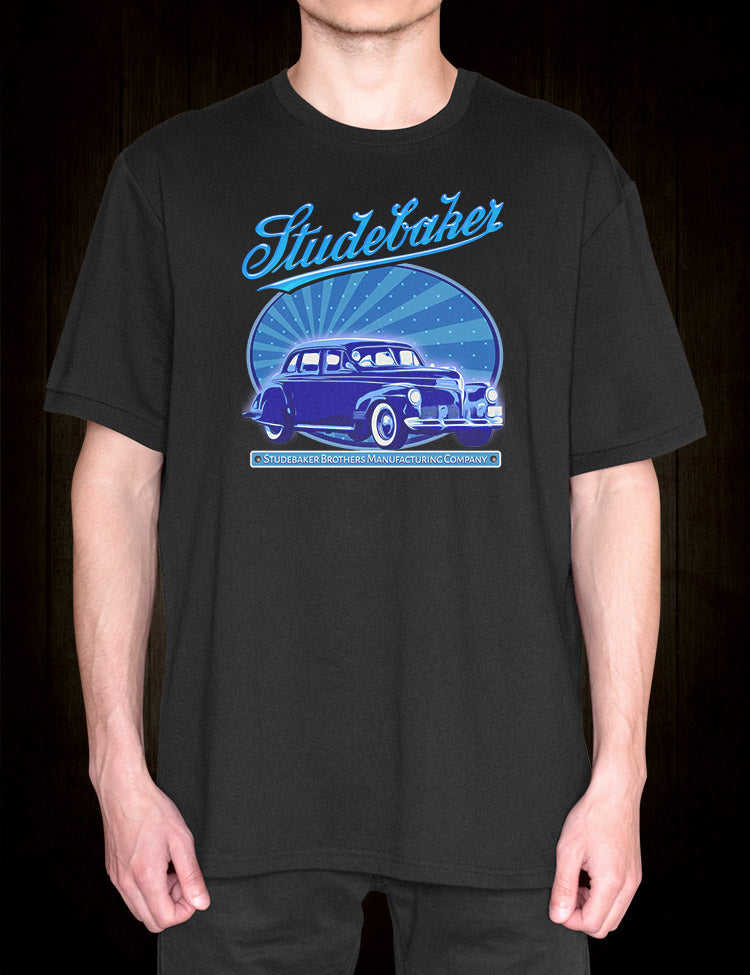 Studebaker Car T-Shirt