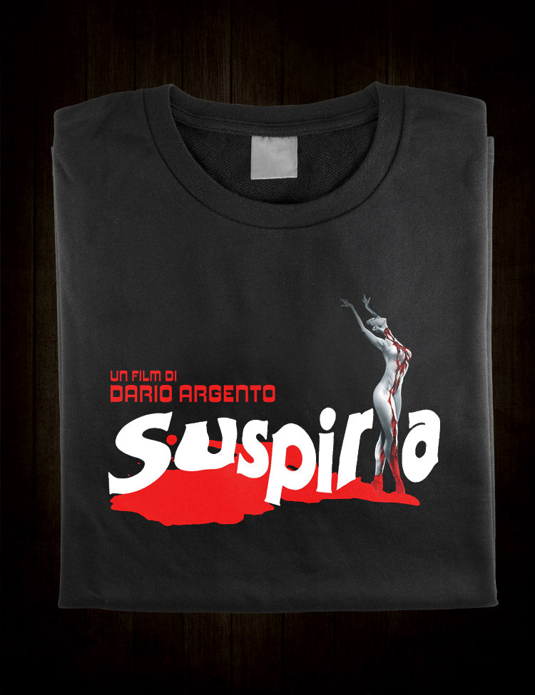 Suspiria T-Shirt