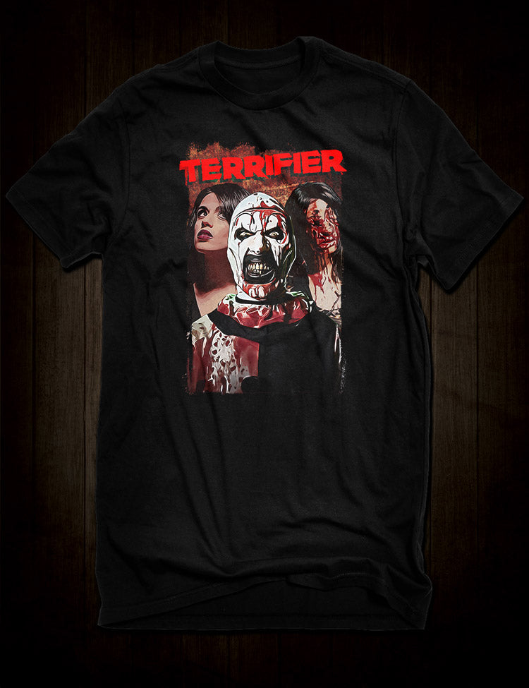 Terrifier T-Shirt