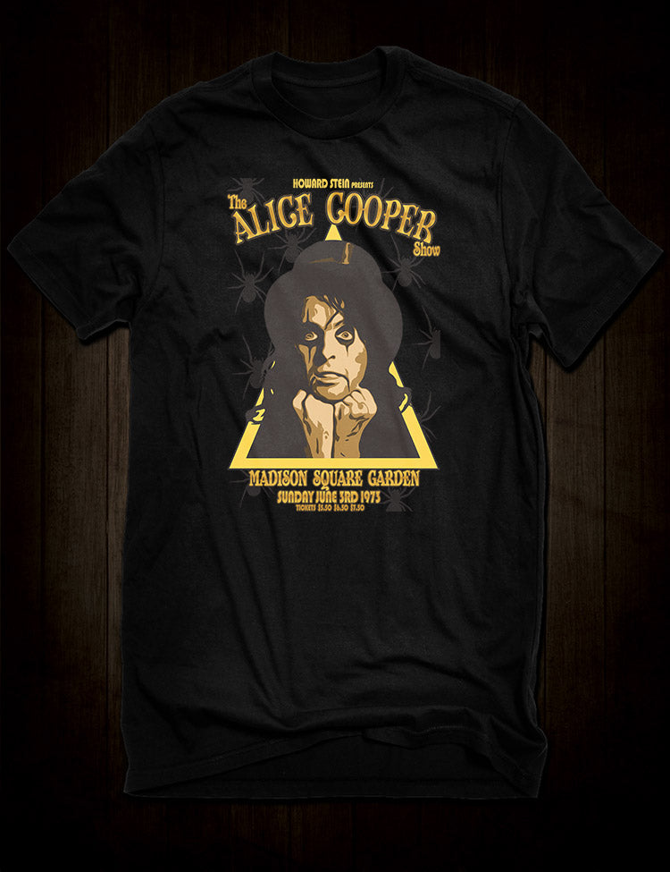 The Alice Cooper Show T-Shirt
