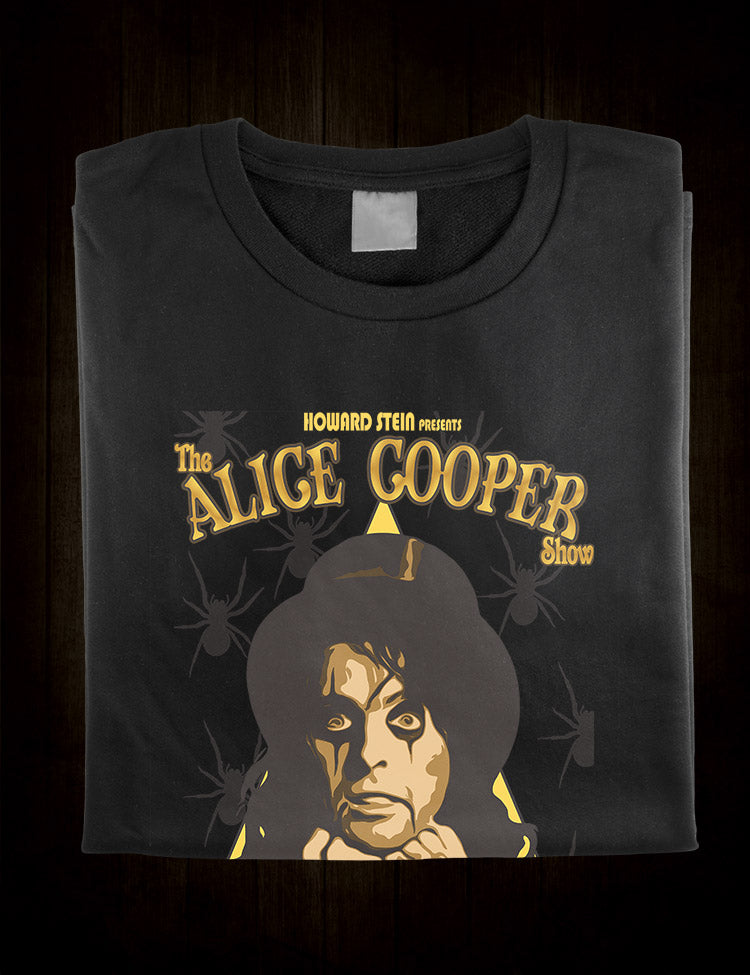 Alice Cooper '73 T-Shirt