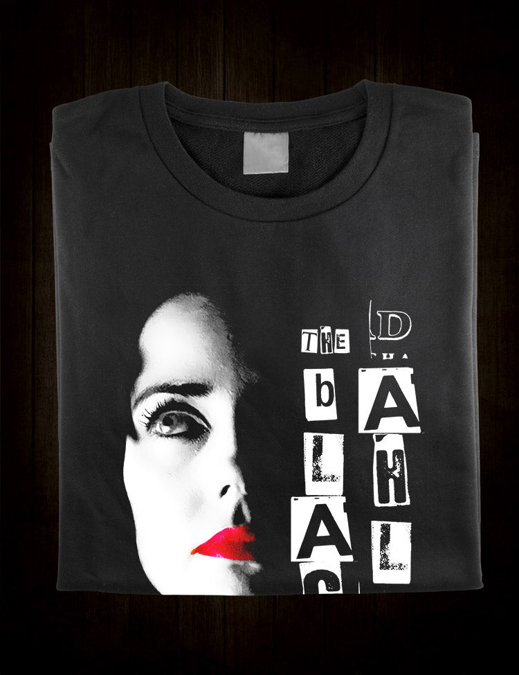 Brian De Palma Black Dahlia T-Shirt