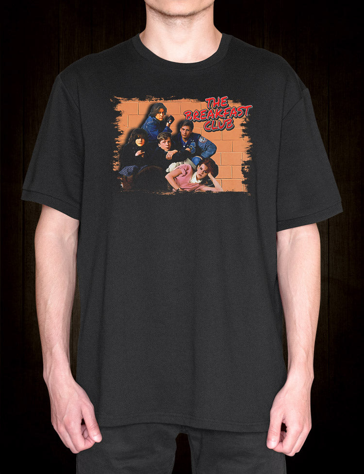 Breakfast Club T-Shirt