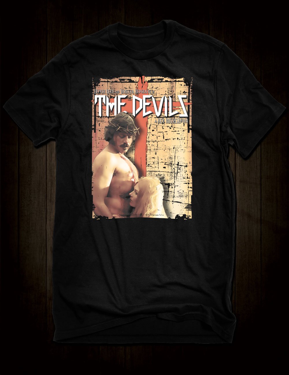 The Devils T-Shirt