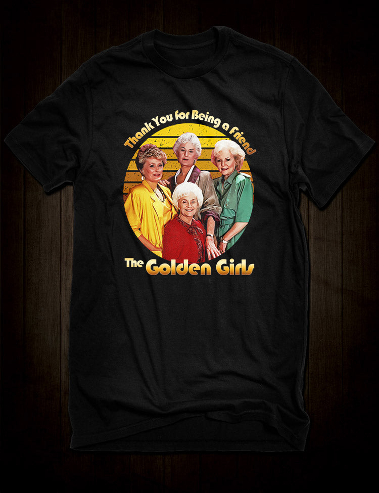 The Golden Girls T-Shirt