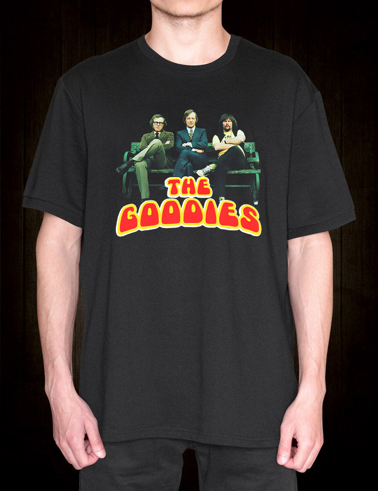 The Goodies T-Shirt