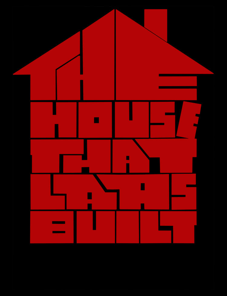 The House That Lars Built T-Shirt