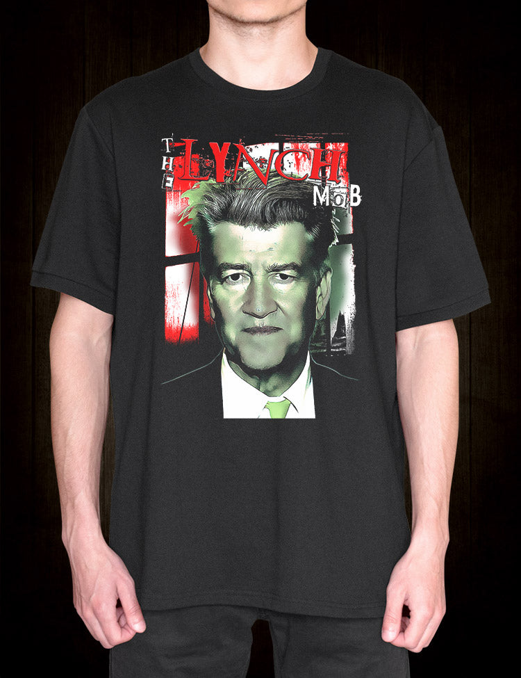 The Lynch Mob T-Shirt